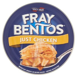 Fray Bentos Just Chicken Pie, 425 g