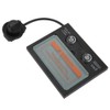 Solar Car Darkening Welding Lens Solar Welding Helmet Lens, Auto
