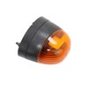 GuusCar Side Indicator Repeater Light Lamp Front Left For Transit