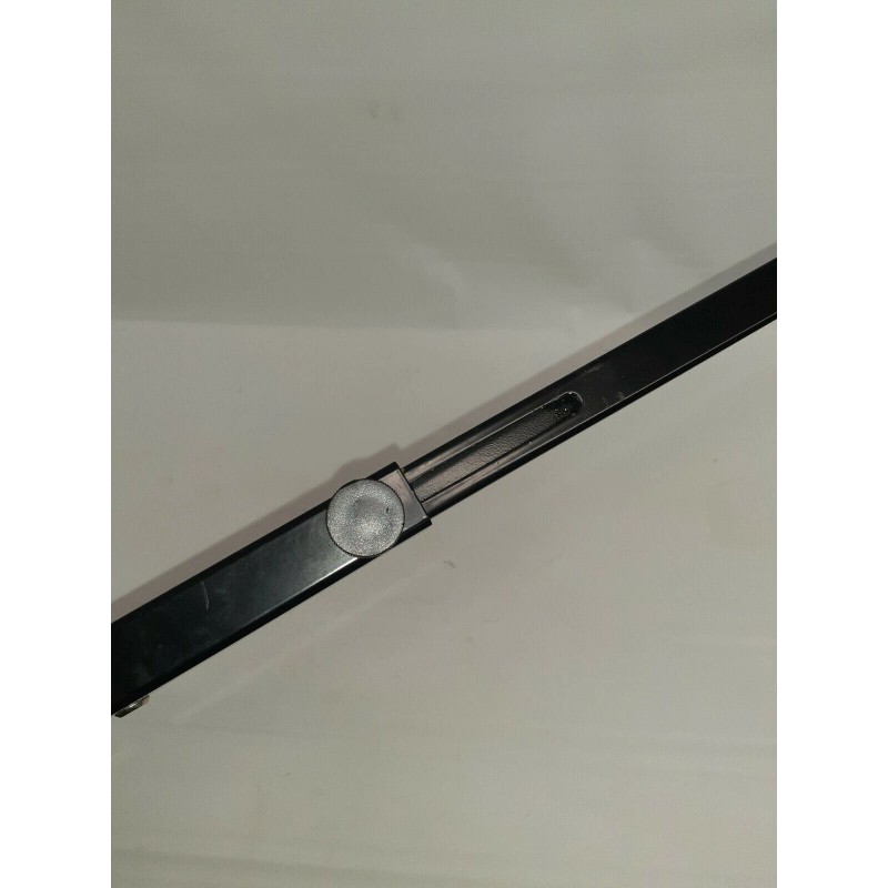 LCI Edge or 2000 Series LCI RV Awning Adjustable Pitch