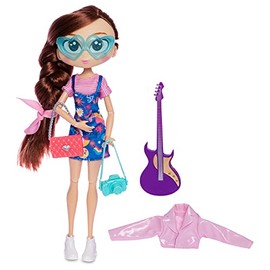 Bandai Distroller Doll Tinga Teen Tokers Chamoy and Amiguis