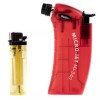 Iroda MJ-340, MJ340 Micro-Jet (Red)