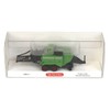 Wiking 039603 H0 Fendt 1270S Square Baler Hay Baler Green