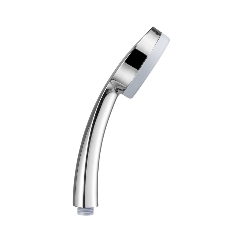 Croydex AM301041 Presion Pressure Boost 1 Function Shower Handset Chrome