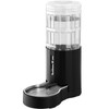 CZPET Automatic Dog and Cat Water Dispenser with Stainless Steel
