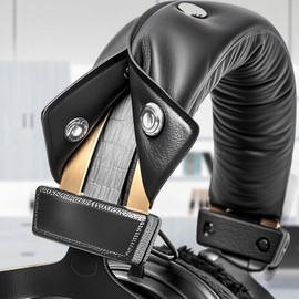 Headphone Headband Cushion for Beyerdynamic DT 990 Pro DT770 Pro Earphones