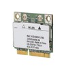 For Dell Broadcom BCM943228HM4L DW1540 Dual Band Mini PCI-e Wifi
