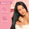 Shampoo & Tratamiento Con Biotina Cebolla Y Romero Anticaida