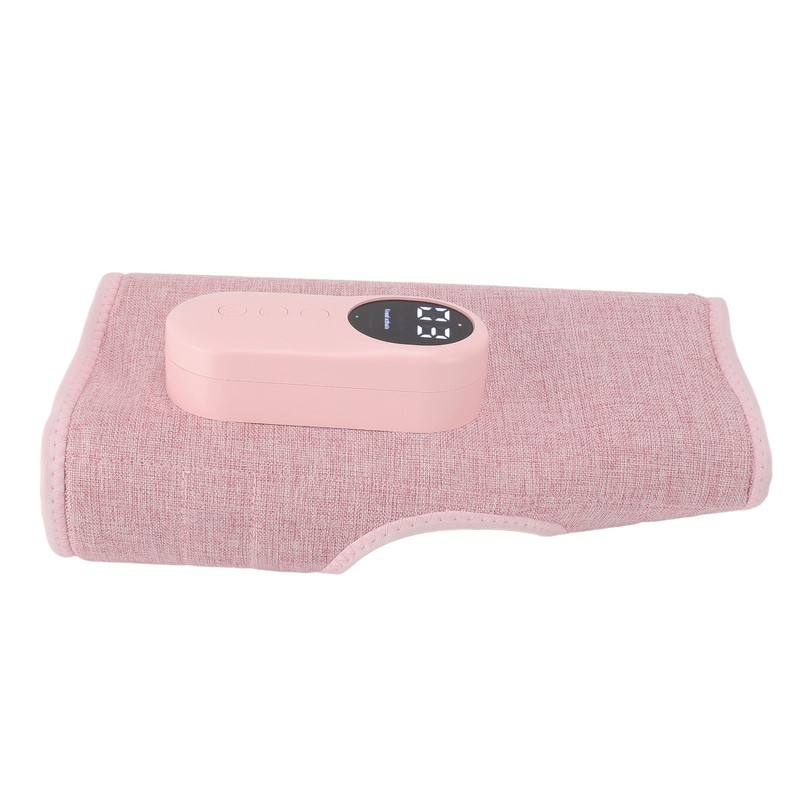 Calf Leg Massager for Circulation Air Compression 3 Modes 3