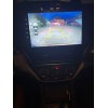 Fortdows CarPlay Radio Android13 Car Stereo Cam For Subaru Forester
