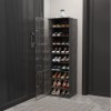 Zapatera Económico Modernas Organizador Caja Armable Estante