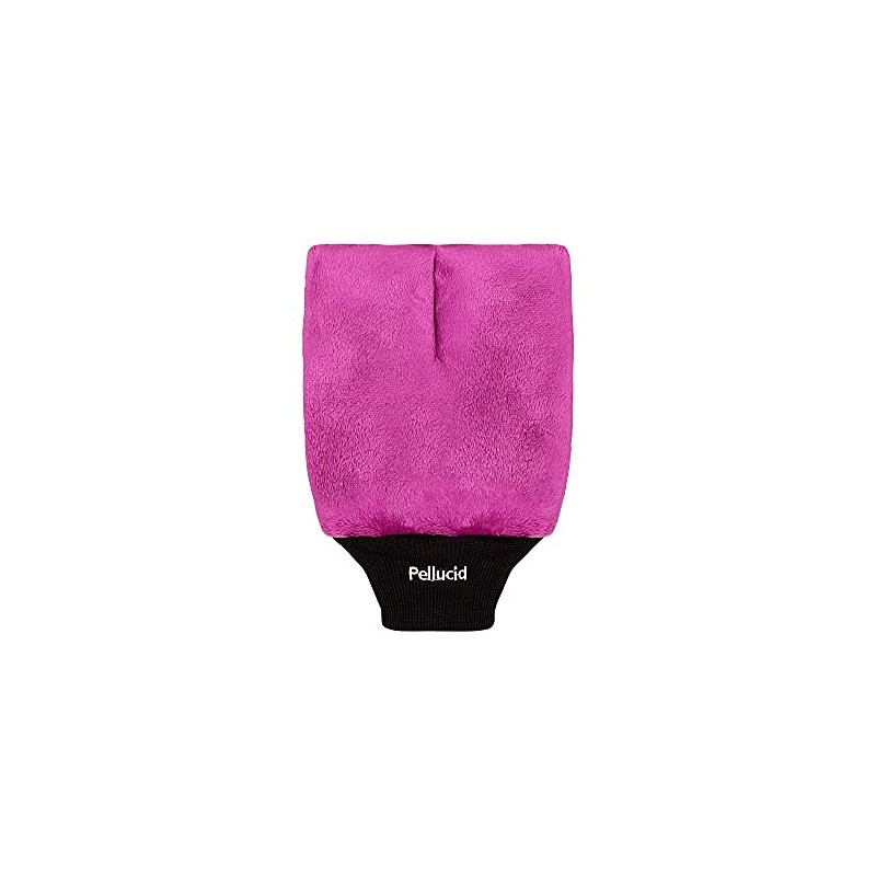 Perseed PCD-200 Car Wash Supplies, Gloves Type, Microfiber, Speedy Foaming