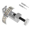 LZZEM Watch Strap Adjustment Tool Kit - Link Removal Kit