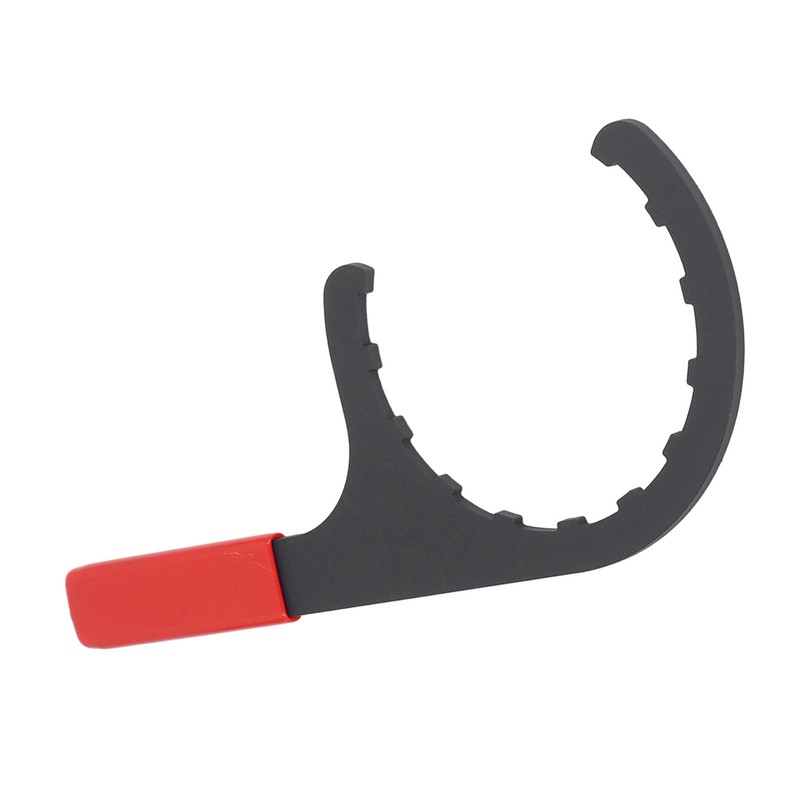 Diesel Filter Wrench 61060 4.6 Inch High Strength Stainless Steel