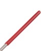 Sourcingmap 3mm x 140mm Flat Diamond Needle File 150 Grit