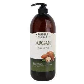 Argan Kernel 아르간커넬 수분공급 오일 유수분밸런스 샴푸 1500ml Argan Kernel Moisturizing Oil Balancing Shampoo 1500ml