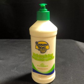 Banana Boat After Sun Lotion Aloe, 16 Fl Oz