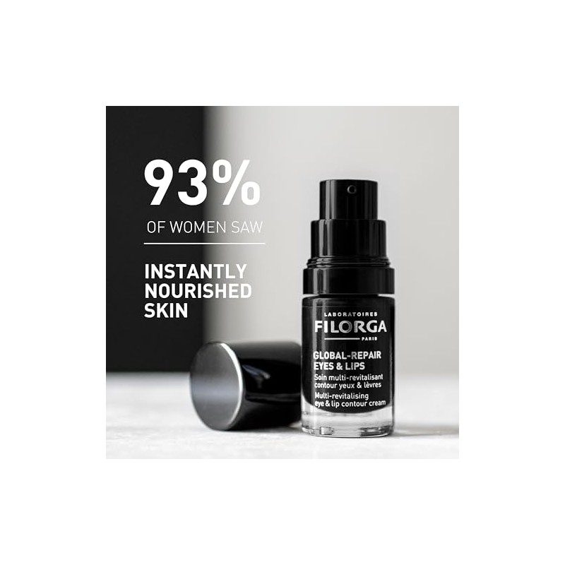 Filorga Global Repair Eyes & Lips Contorno Labios y Ojos