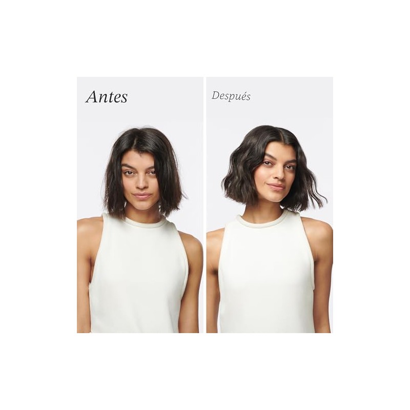 Oribe Hair Alchemy - Bálsamo para peinar sin calor, fortalece