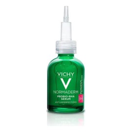 Serum Vichy Normaderm Probio-bha Anti Imperfecciones 30ml DaNoche Todo Tipo De Piel                                                                   