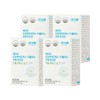 J&M Partners Atomy Probiotics 10 Plus Probiotic Lactobacillus 2.5g x 30 sachets (4) / 애터미 프로바이오틱스 10플러스 친생 유산균 2.5g x 30포 4개
