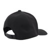Oakley SKULL BRIM LOGO CAP 24.0 Cap, (02E) BLACKOUT, Free