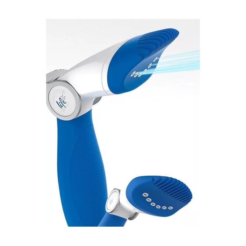 Aqua Comb Pro Water-Wand Pro Pool Spa Hot Tub Cartridge