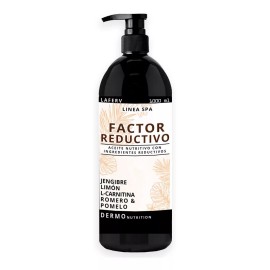 Laferv Aceite Masaje 1 L Elige Reductor Reafirma O Anticelulitis