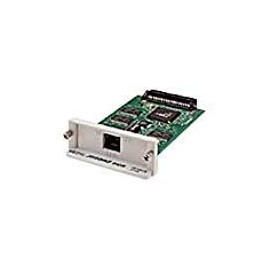 HP JetDirect 610N - Print server - EIO - Token Ring - Token Ring