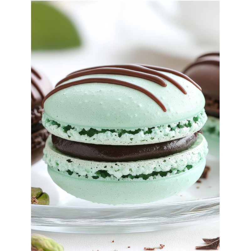 Sugarflair 100% Natural Flavour Estratto di Peppermint, Menta Piperita -