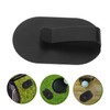 Sosoport Magnetic Golf Rangefinder Waist Clip Compact Belt Clamp for