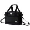 AND MYSELF Cooler Box, Small, Lightweight, Soft, Camping, Solo Camping,