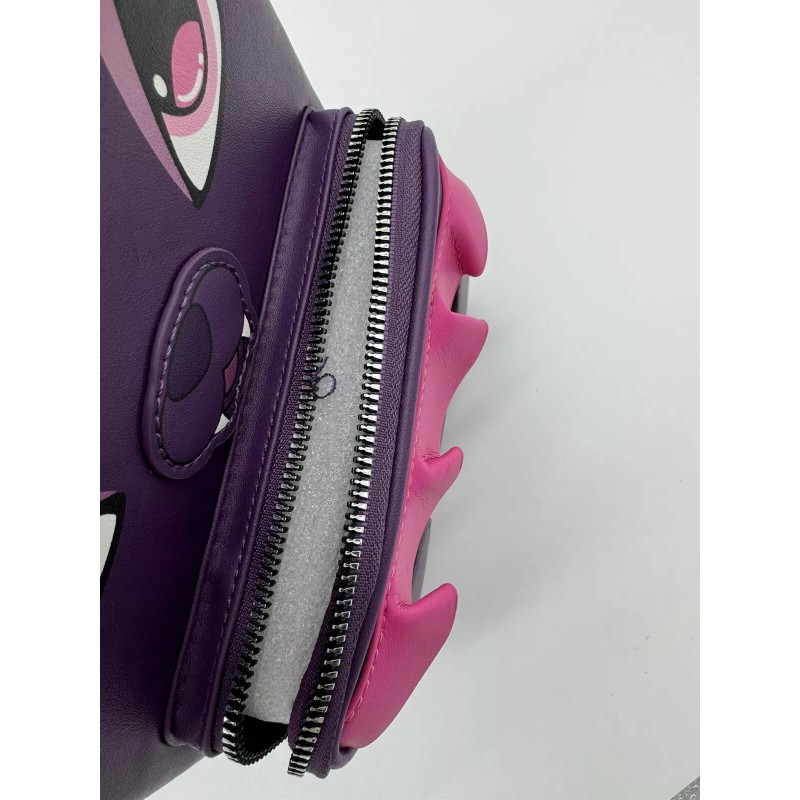 Monster High Draculaura Count Fabulous Figural Mini Backpack Bag NWT