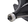 Roundover Router Bit 1/2in Shank 1/2x3‑1/2 Tungsten Carbide Round Over