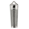 SUNNEX Cook & Eat Stainless Steel Nutmeg Grater