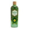 Shampoo Huichol Artesanal De Sabila Anticaida Original