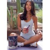 Calm Magnesium Glycinate Powdered Drink Mix with Electrolytes – Sugar