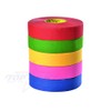 North American Tape Neon Color 24mm/27m, Farbe:neon grün