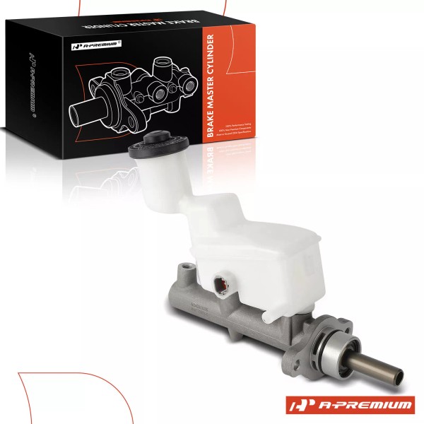 A-Premium Brake Master Cylinder with Vehicle Stability Control for Toyota
