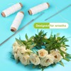 9 Pcs Lei Needle Kit Include 4 Pcs Stainless Steel