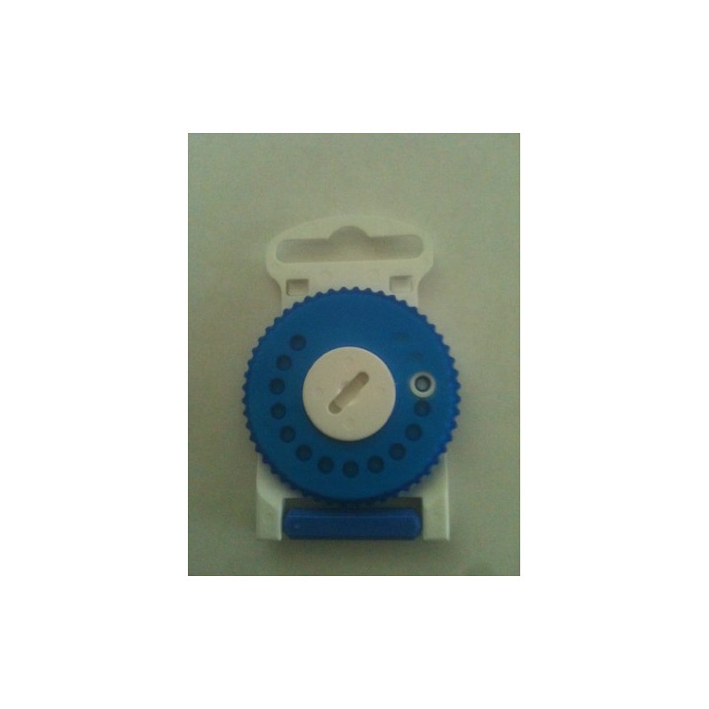 HF3 BLUE Wax Guard Wheel for Resound Hearing Aids -