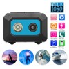 HD Action Camera Head Mounted Camera Head Camera for Video