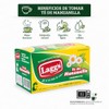 LAGG'S - Té de Manzanilla, Infusión Natural, Sin Cafeína, 24