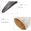 Levemolo Horn Wall Hanging Decoration Cow Horn Bull Horns