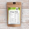 200 g Collagen Powder, Collagen Hydrolysate without Additives, Tasteless, Protein