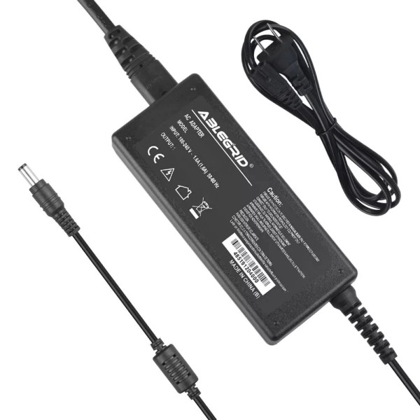 Aogenuo 24V AC Adapter Charger For HP ScanJet 4550C 5550C