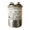 20uF 370VAC Motor Run Capacitor, Compatible Replacement Part for Franklin
