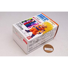 Dragon Ball Adverge 10 [1. Son Goku (Super Saiyan 3)] (Single Item)