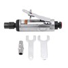 3/6mm Pneumatic Air Die Grinder Grinding Kit Polishing Engraving Tool