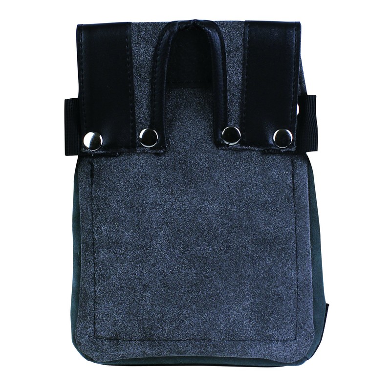 Owl Club Legend Plus Hybrid Black HB-552K